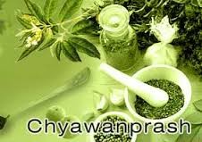 Chyawanprash