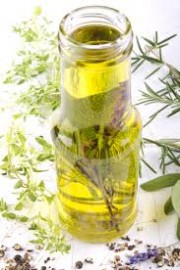 Herbal Hair Oil