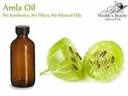 Amla oil