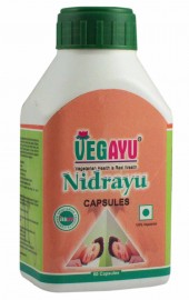 Ayurvedic Capsule