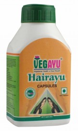 Ayurvedic Hair Loss Medicine