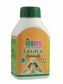 Laxayu Capsules