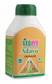 Adayu Capsules