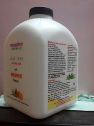 Aloe Vera Juice