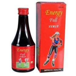 Ayurvedic Syrups