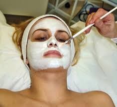 Facial Therapy