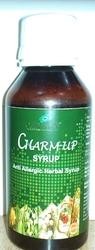 Herbal Cough Syrup