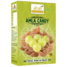 Ayurvedic candies