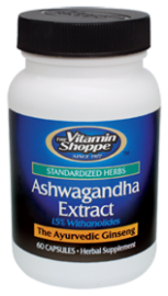 Ashwagandha extract