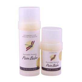 Ayurvedic pain balm