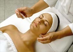 Skin Care Treatment