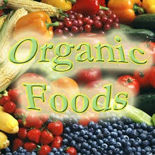 Organic Foods