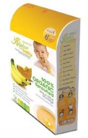 Baby Food