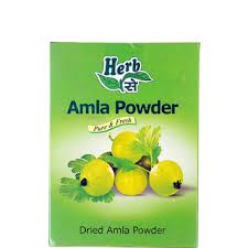 Amla powder