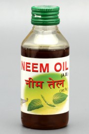 Neem oil