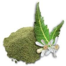 Neem powder