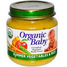 Baby Food