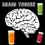 Ayurvedic brain tonic