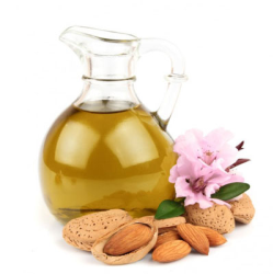 Almond Oil