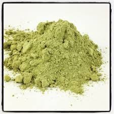 Neem powder