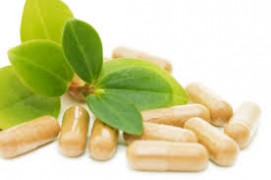 Neem capsule