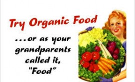 Organic Foods