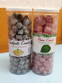 Ayurvedic Candies