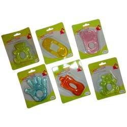 Baby Teething Products