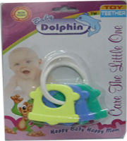 Baby Teething Products