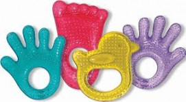 Baby Teething Products