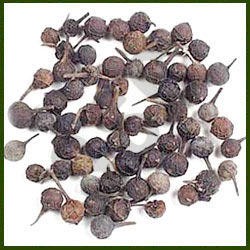 Cubeb Oil