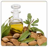 Almond Oil