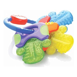 Baby Teething Products