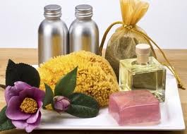 Herbal Cosmetics