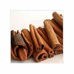 Cinnamon Oil