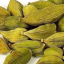 Cardamom Oil