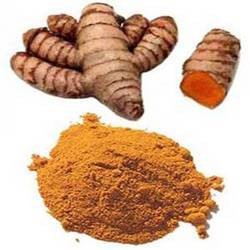 Turmeric Oil