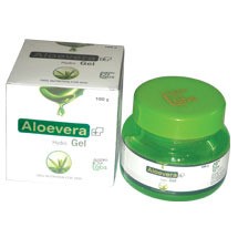 Aloe Vera Gel