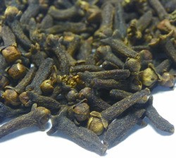 Clove Oil