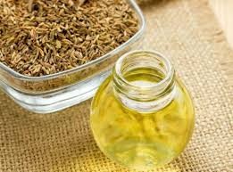 Cumin oil