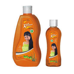 Anti Dandruff Shampoo