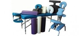 Massage Products & Equipment