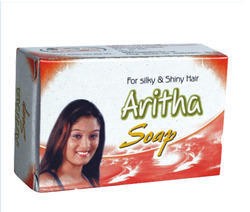 Herbal Soap