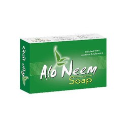 Aloe Vera Soap