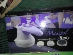 Body Massager