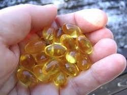 Cod Liver Oil