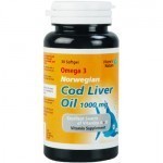 Cod Liver Oil