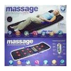 Body Massager