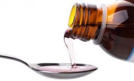 Ayurvedic Cough Syrup