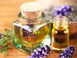 Aromatherapy Oil